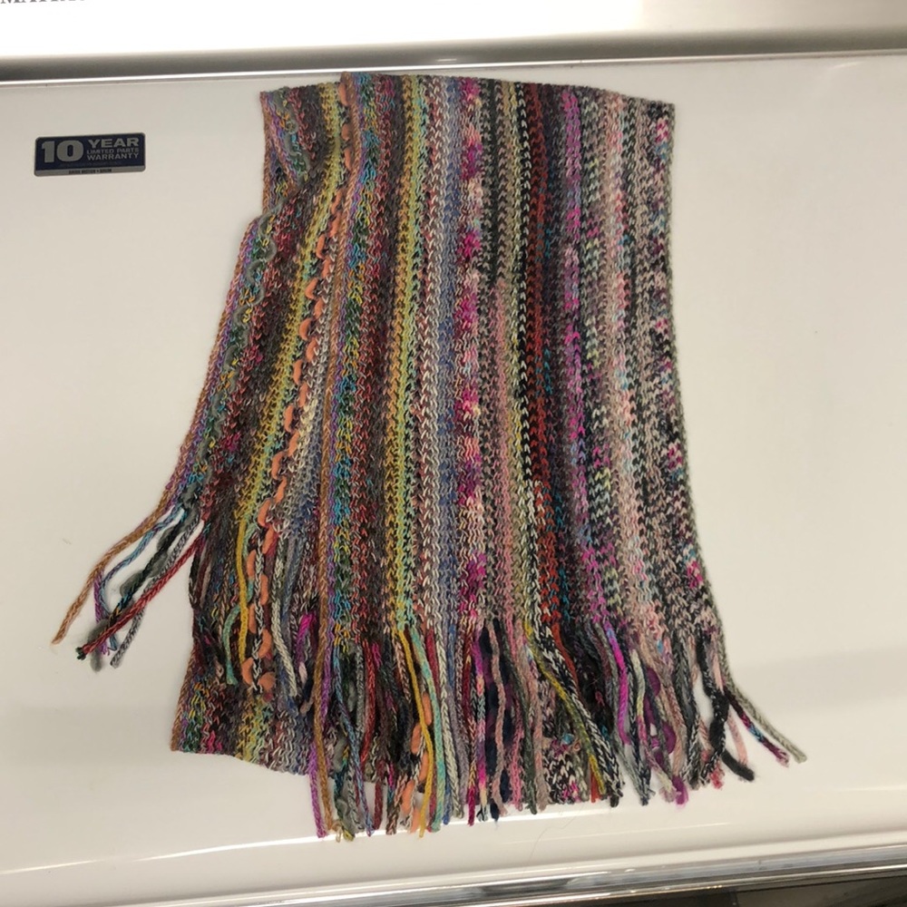 Scarf